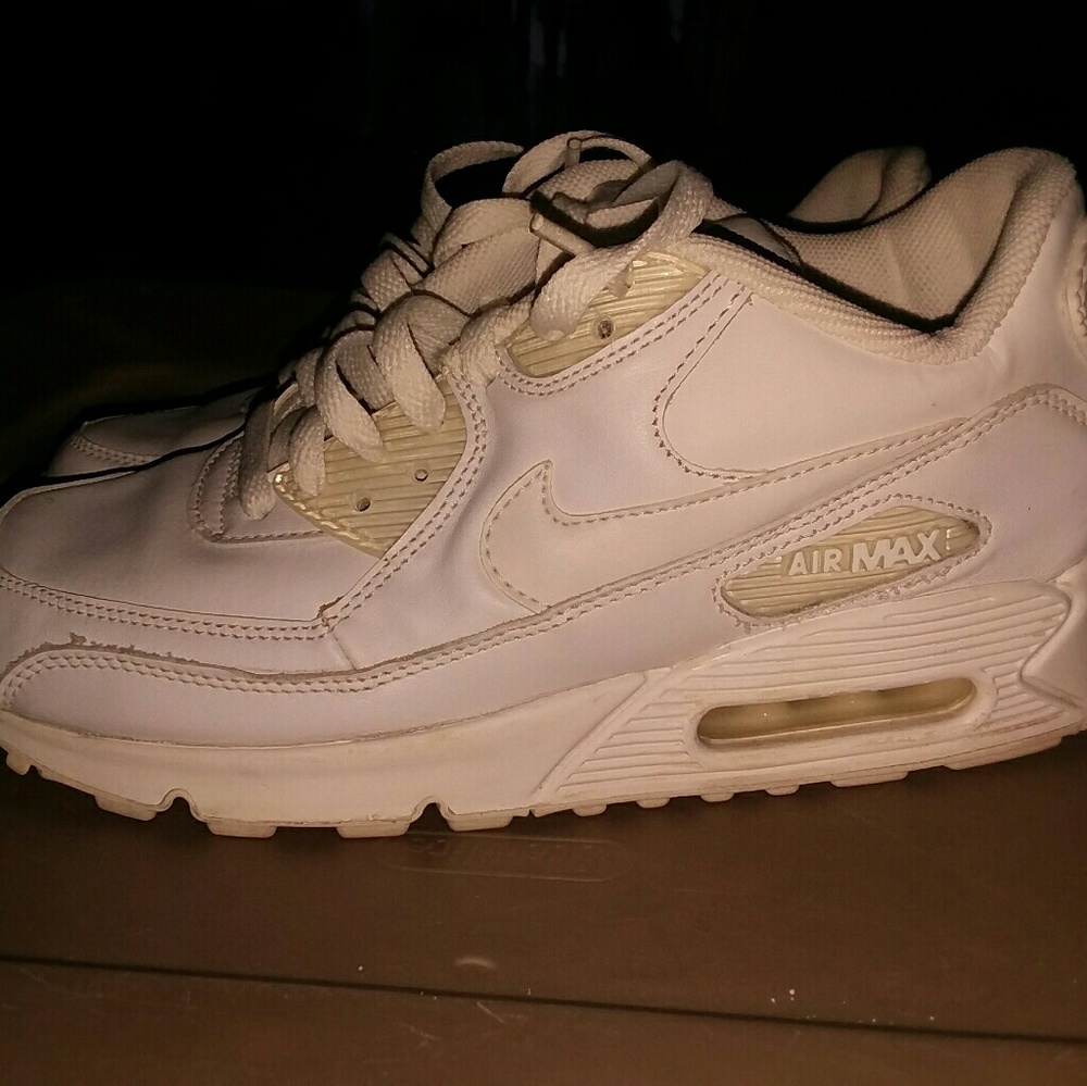 Air Max 90
